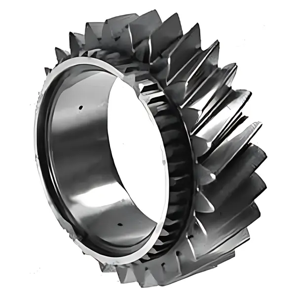 Engrenagem Cambio ZF VW Onibus 15190 17230 17260 — 2W0311351C