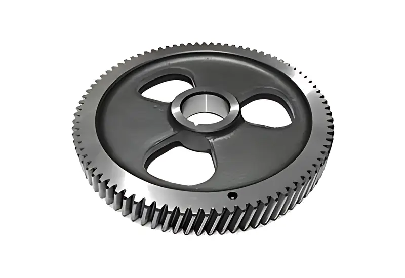 Engrenagem Comando para Ford Cargo 2422 2425 2622 — TRG109111