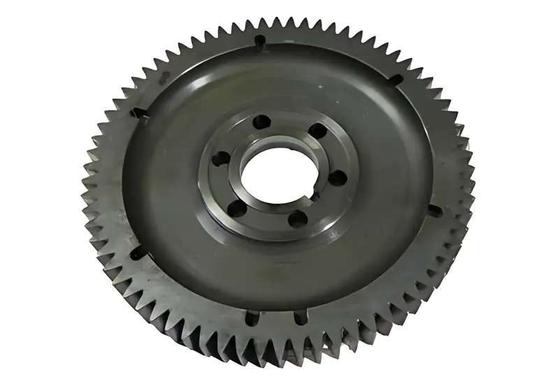 Engrenagem Comando para Ford Cargo 816 1119 — BG5X6N251BA
