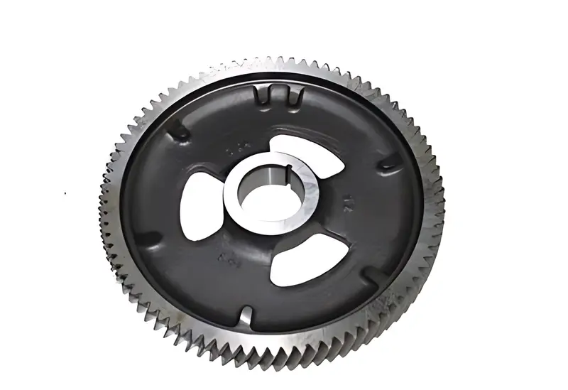 Engrenagem Comando para Ford Cargo e VW Isc — BH3X6N251AA
