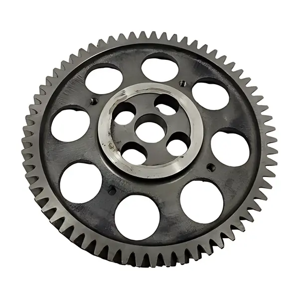 Engrenagem Comando para Iveco Eurocarco Cursor — 99442972