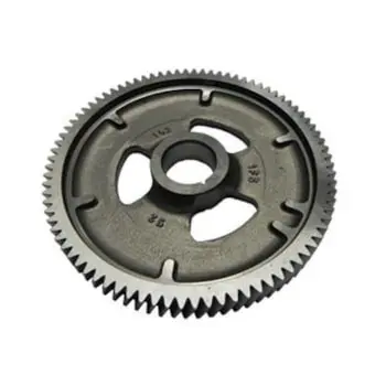 Engrenagem Comando para Iveco Stralis Trakker — 504385205