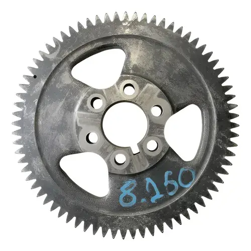 Engrenagem Comando Valvula Cummins Isf 2.8 4CIL — BH3T6N251AA
