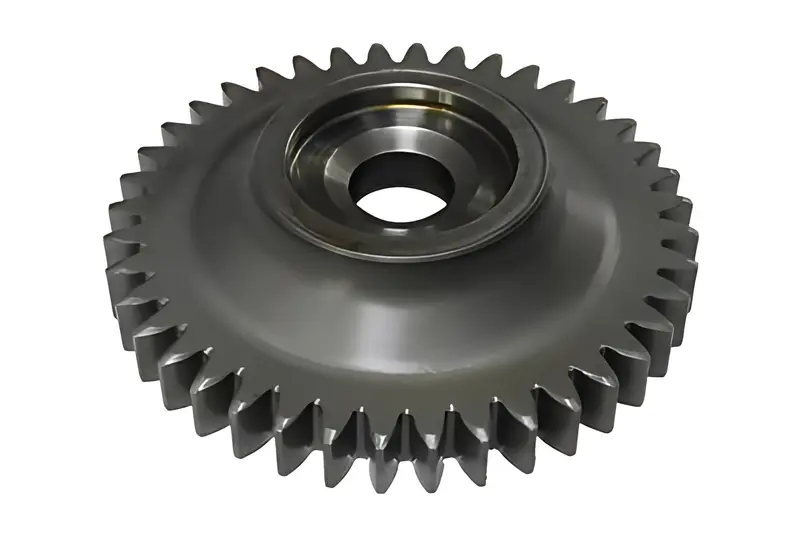 Engrenagem Comando VW 5.140 8.150 Delivery — 2P0109115