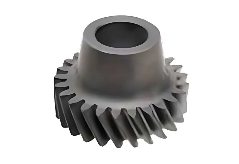 Engrenagem Compr 27 Dentes MB Axor 1938 2544 — 4571320905