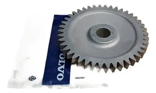 Engrenagem Compressor 42 Dentes para Volvo — 3161258