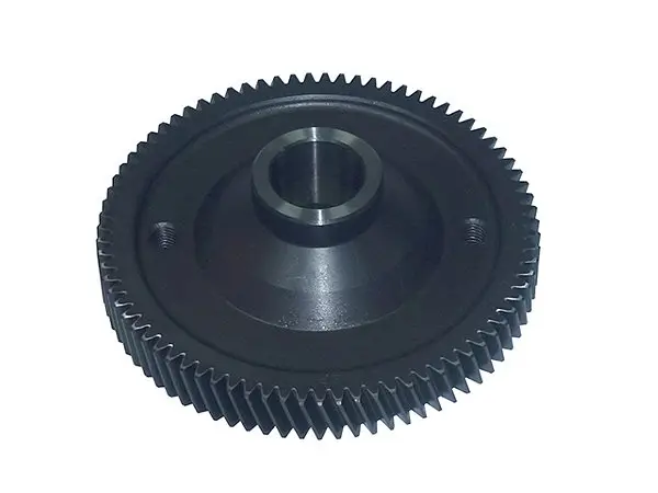 Engrenagem Compressor Ar para Scania R124 G124 P124 — 1376358