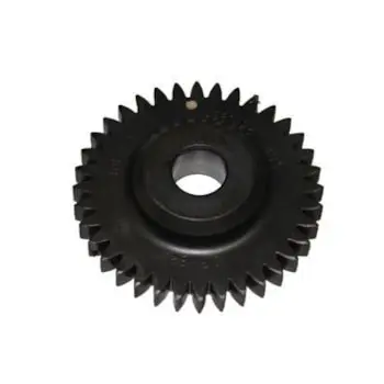 Engrenagem Compressor Ar VW 14220 16220 — 2R0109115D
