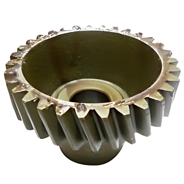 Engrenagem Compressor Ar VW 17.210 13.180 15.180 — TAE109117