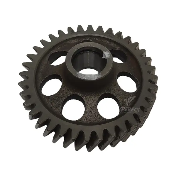 Engrenagem Compressor Ar VW Ngd 9.3 370CV — 7003156C91E