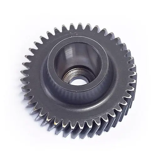 Engrenagem Compressor Duplo Eletronico para Scania — 1732070