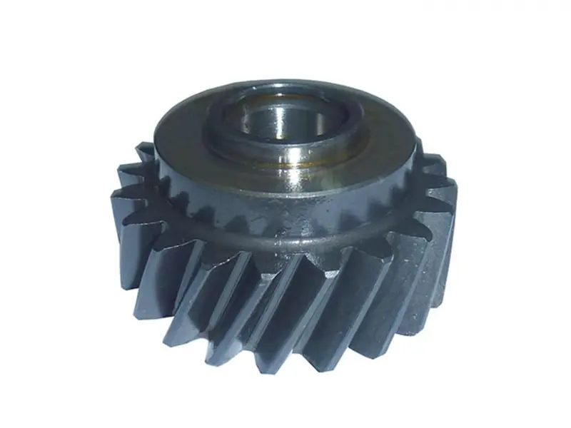 Engrenagem Compressor MB 1630 L1634 L1938 2635 — 4661320005