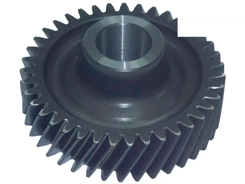 Engrenagem Compressor MB 1728S 1933 O500 — 9061320305