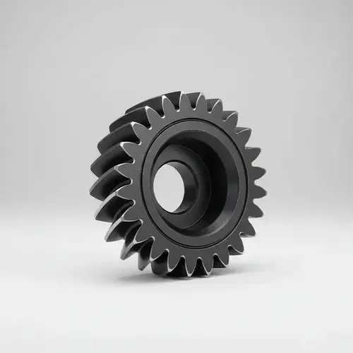 Engrenagem Compressor OM457 MB O500 Axor — 940456
