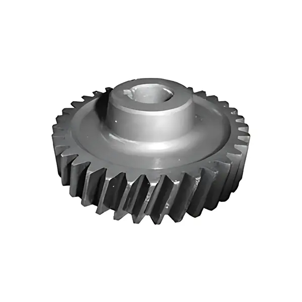 Engrenagem Compressor para Agrale 7000 MWM 229 — AL5032