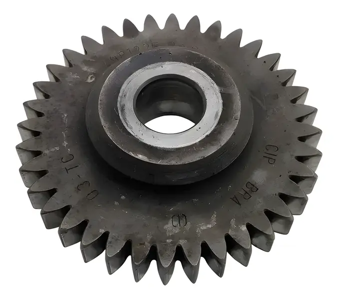 Engrenagem Compressor para Ford 815E 1317E — BG5X6A754AA
