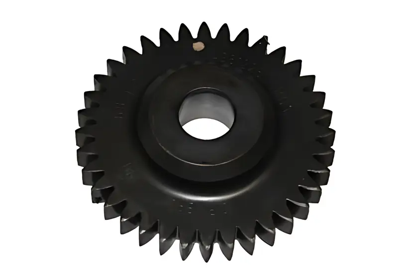 Engrenagem Compressor para Ford Cargo 815E 1317E — BG8X6A754AA