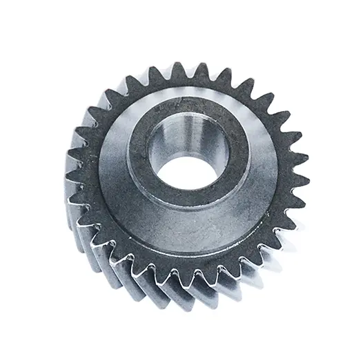Engrenagem Compressor para Iveco Eurotech — 98424645