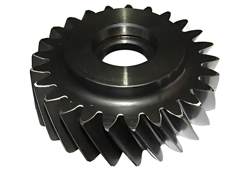 Engrenagem Compressor para MB 1938 2638 — 4571320005