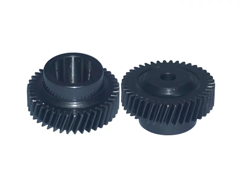 Engrenagem Compressor para Scania R G P Serie 5 — 2022257