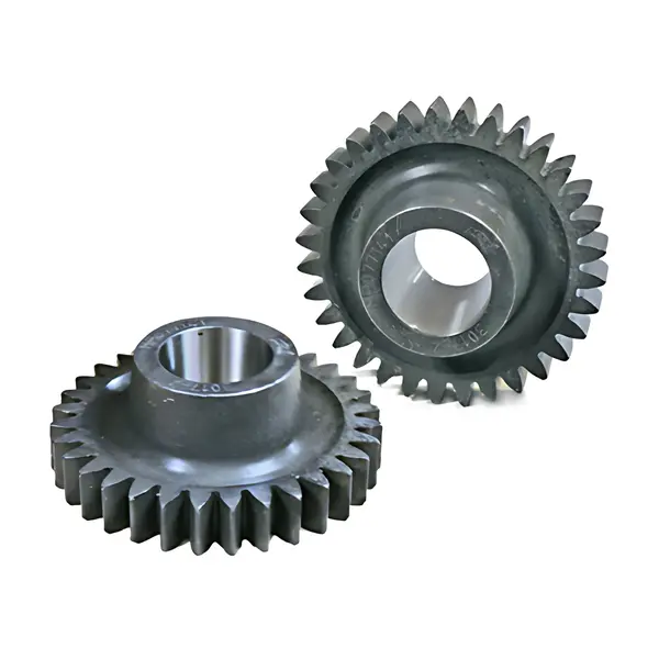 Engrenagem Compressor para Volvo VM e VW — 961203710074