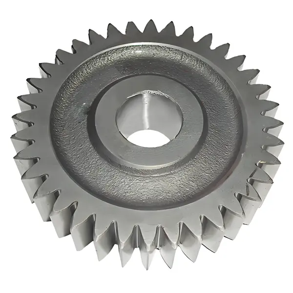 Engrenagem Compressor Volks Delivery — 2P0130639A