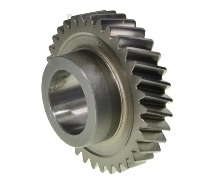 Engrenagem Constante 34D para Volvo N10 — 0002623710