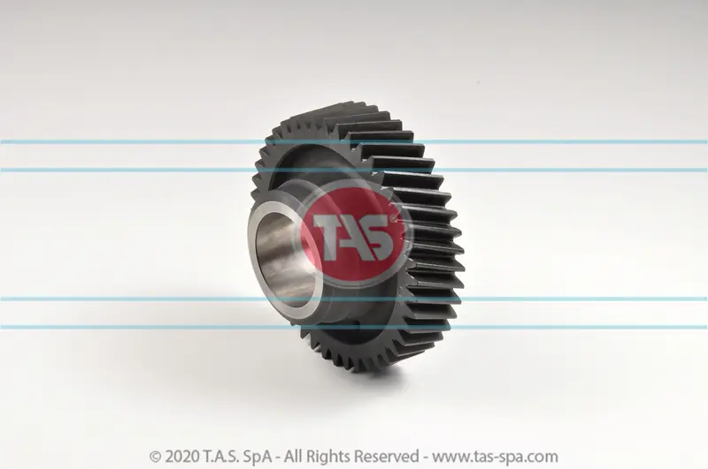 Engrenagem Constante para Volvo VT2514 — 20854437