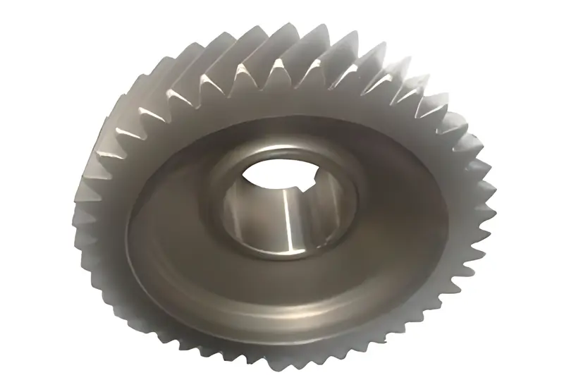 Engrenagem Contra Eixo para VW 7100 8140 9150OD — 2RD311435