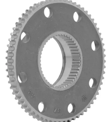 Engrenagem Cubo MB Axor Actros 1933 2638 HD7 — 3463547309