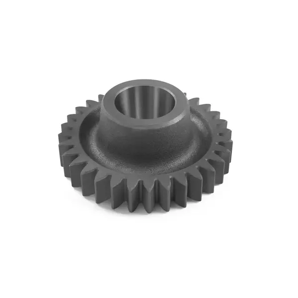 Engrenagem do compressor de Ar para Caminhões Volvo — 20743673