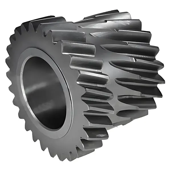 Engrenagem Dupla 3A 4A Cambio S6-1550 MB — 0002633113
