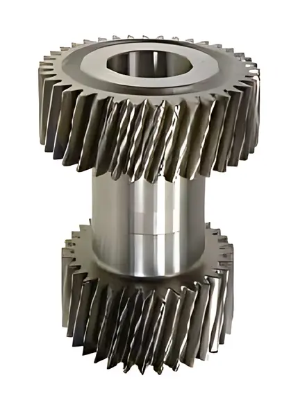 Engrenagem Dupla Cambio G60 MB Atego 1418 1518 — 9702630713