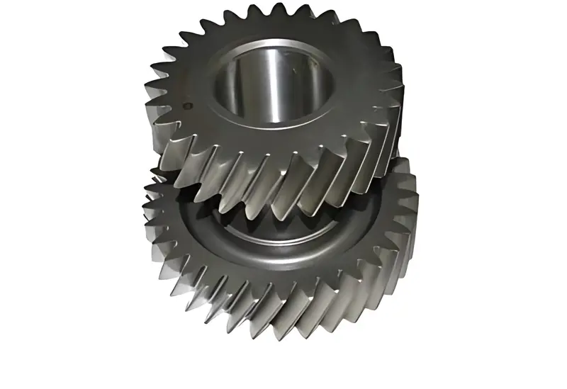 Engrenagem Dupla G210 G211 para MB 1938 2644 — 9452630513