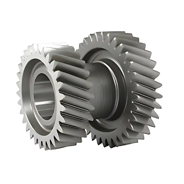 Engrenagem Dupla MB Cambio G240 G260 — 9452630013