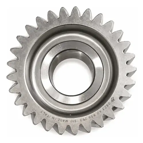Engrenagem Dupla - Mercedes: MBB — 9302631910
