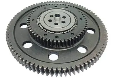 Engrenagem Dupla para Volvo FH FM Motor D13 — 20460133