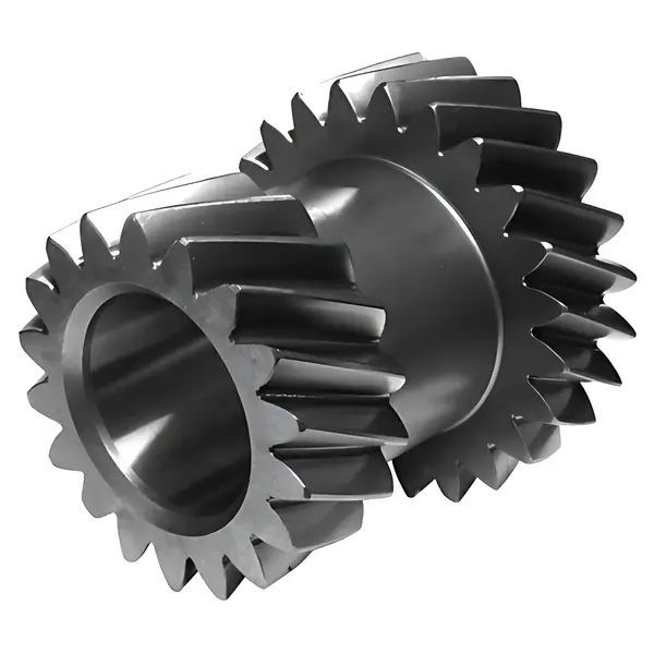Engrenagem Dupla VW 24280 para Iveco Tector — 2T2311285
