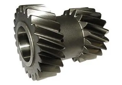 Engrenagem Dupla VW Comp Cx 9S-1110 — 2T2311285A