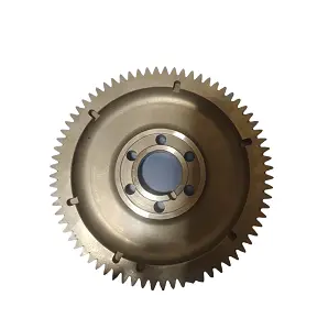Engrenagem eixo cummins 4981223