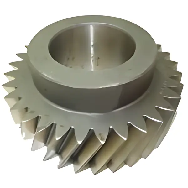 Engrenagem Eixo Interm para Iveco Stralis ZF — 42561142