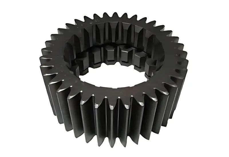 Engrenagem Eixo Piloto para Ford Cargo 1731 2422 — TJG311351