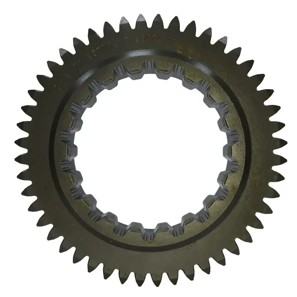 Engrenagem Eixo Piloto para Ford Cargo 1933 — BH1X7158BA