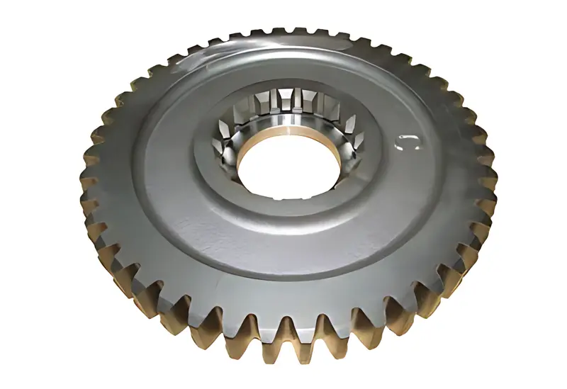 Engrenagem Eixo RT8908 para Ford Cargo e VW — BG5X7177AA