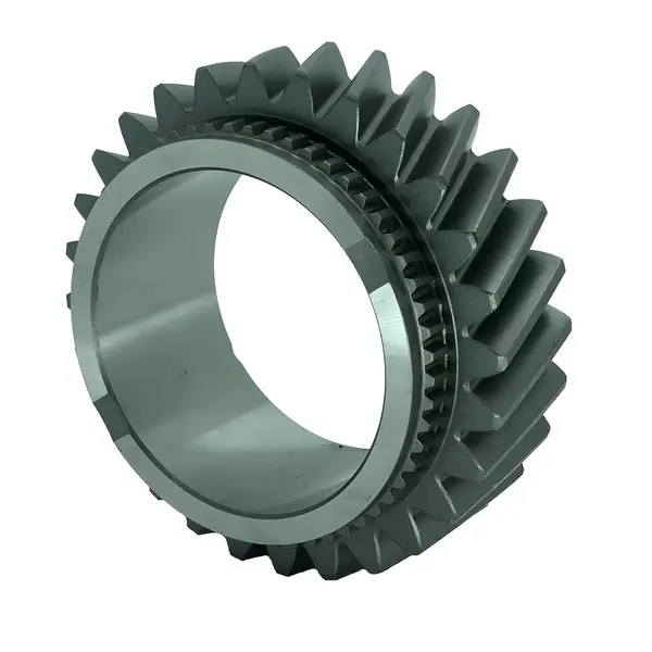 Engrenagem Helicoidal Cambio ZF 16S 1455 — 2U2311531
