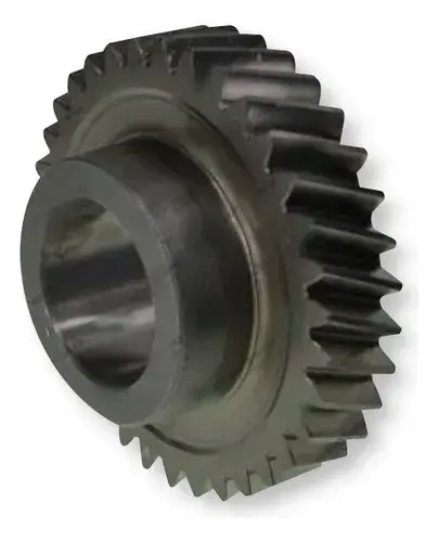 Engrenagem Helicoidal Cambio ZF 16S 1600 — 0012633810