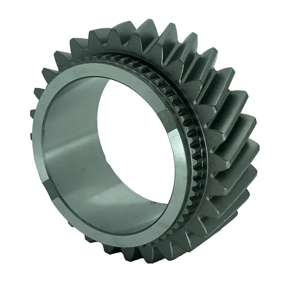 Engrenagem Helicoidal Cambio ZF 16S 1600 — 7149357