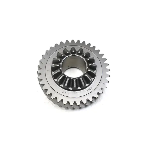 Engrenagem Helicoidal Motora Ford/vw — 058329