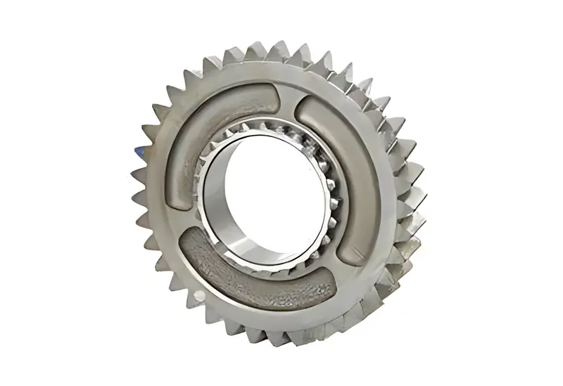 Engrenagem Helicoidal VW 9S-1110 ZF — 2T2311163