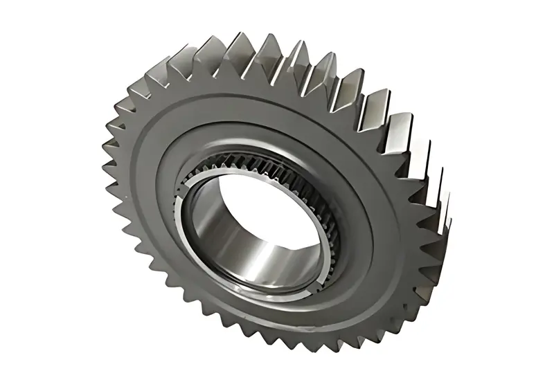 Engrenagem Helicoidal VW MAN 15-190 17-230 — 2W0311251